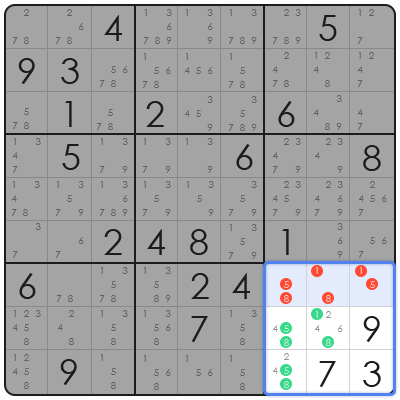 sudoku 6 by 6